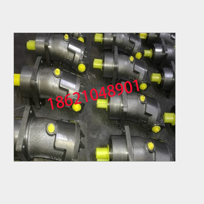 A2F10R4P1 A2F10R4P2 A2F10R4P3 A2F10R4P4高压柱塞泵 打桩机油泵