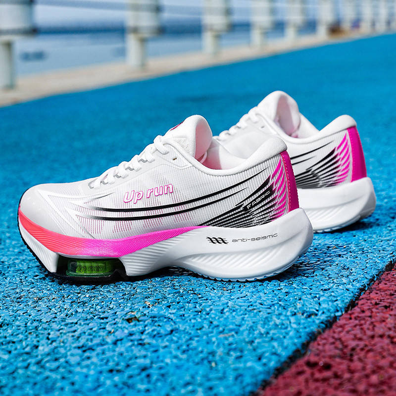 UPrun非凡箭10Pro春秋款Zoom气垫碳板跑鞋中学生跑步鞋减震运动鞋