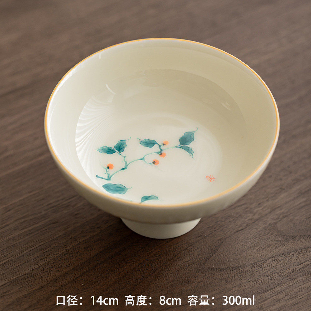 泥人述仿古条纹茶下手绘高足壶承功夫茶具釉空间茶托茶室果盘,餐饮具,茶盘,淘宝优惠券,粉丝福利购,淘宝优惠卷