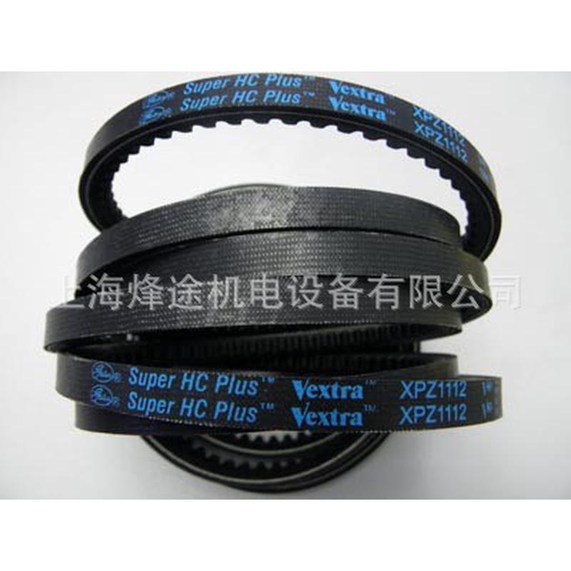 XPZ912盖茨带齿三角带,空压机传动皮带XPZ912