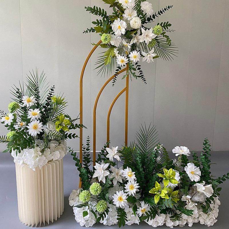 婚庆仿真花婚礼布置地排花订婚布置仿真绢花装饰花排路引花球挂花,家居饰品,仿真花/假花,淘宝优惠券,粉丝福利购,淘宝优惠卷