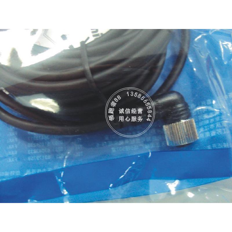 正品 奥托尼克斯Autonics M12线缆/插座 直流三线式 CLD3-5