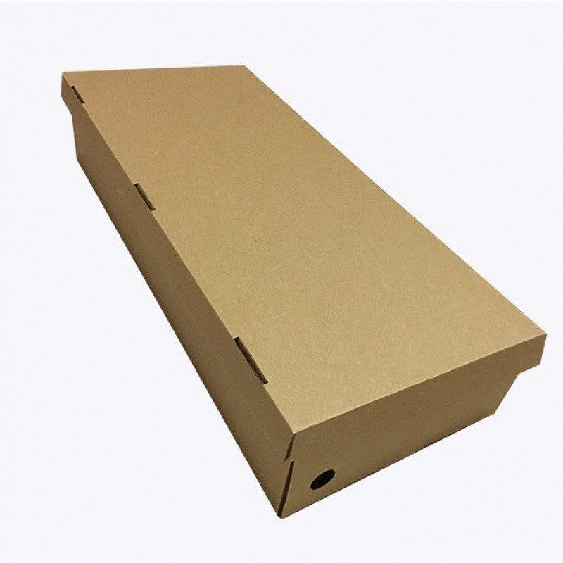 实用60CM过膝长筒靴盒 长靴盒子 包装盒 鞋盒子 收纳盒,收纳整理,桌面收纳盒,淘宝优惠券,粉丝福利购,淘宝优惠卷