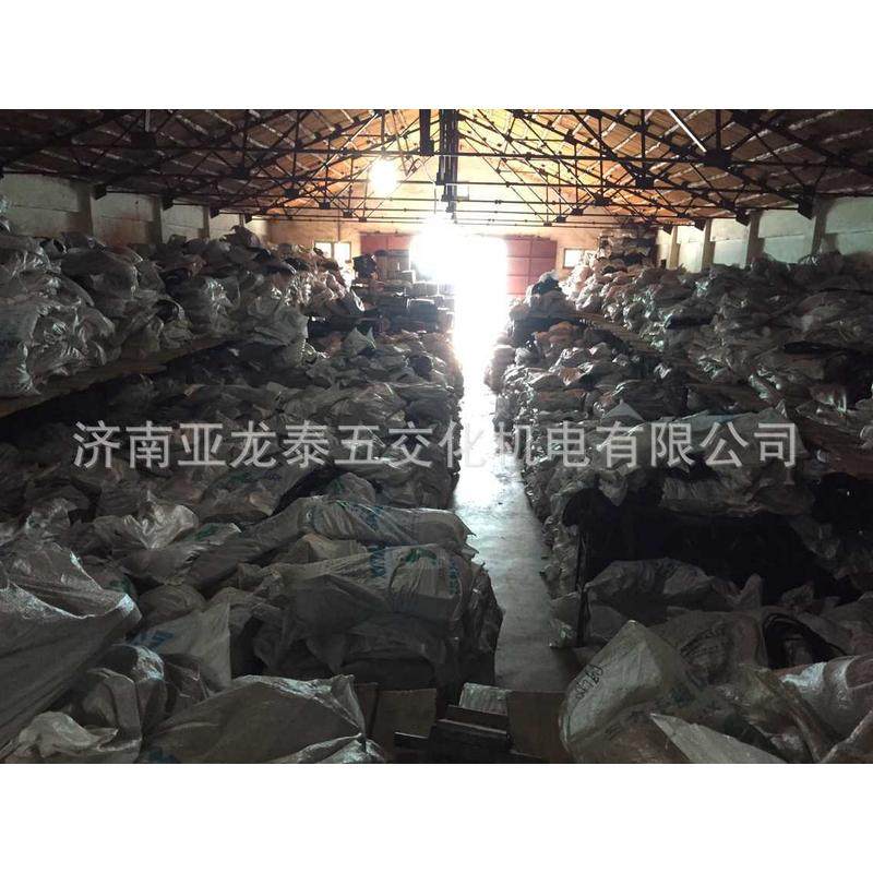 三力士三角带特种带农机带汽车皮带济南亚龙泰五交化
