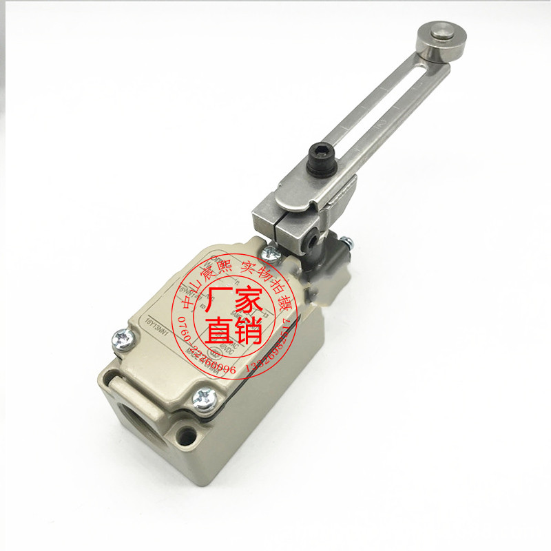 全新原装WLCA2行程限位开关 耐高温 质保一年详情可询客服