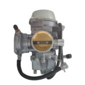 660 YFM Raptor 摩托车化油器For UTV 600 ATV PD42J Grizzly