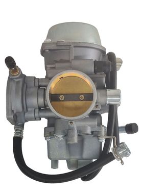 摩托车化油器For Grizzly 600 660 YFM Raptor 660 ATV UTV PD42J