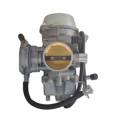 摩托车化油器For Grizzly 600 660 YFM Raptor 660 ATV UTV PD42J