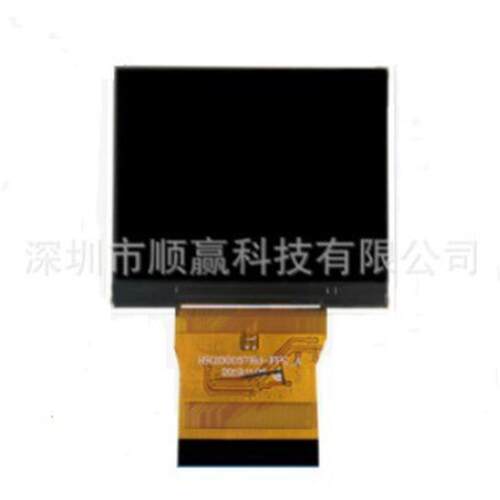 1.5寸液晶屏480*240手持仪器车载 扫描仪数码相机RGB接口宽视角