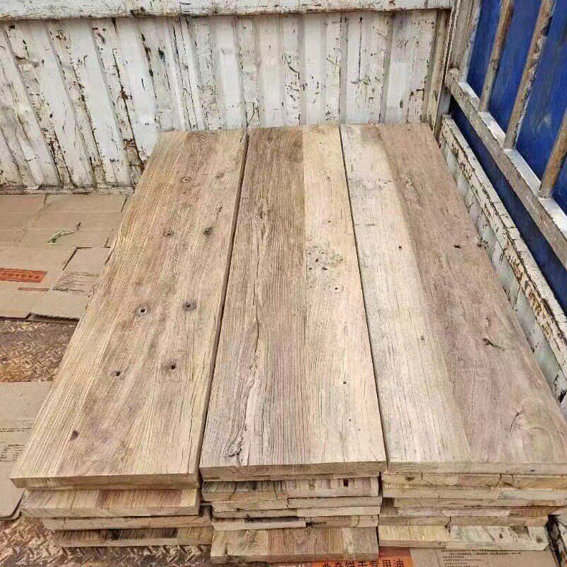 北方老榆木板材加厚风化纹理木质家具板材超市货架装修复古老门板,基础建材,原木板/实木板,淘宝优惠券,粉丝福利购,淘宝优惠卷