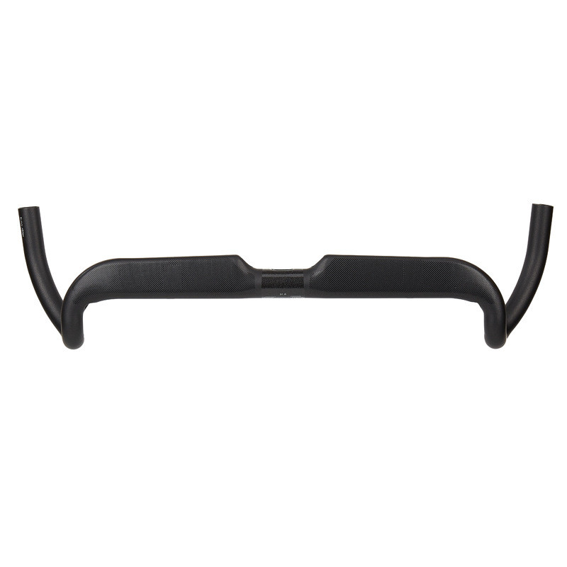 37°Drop80mm全内走线碳纤维大角度弯把越野公路自行车GRAVEL车把