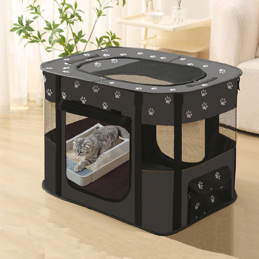 母猫咪生产房宠物狗狗待产窝怀孕生育帐篷繁殖箱封闭式产折叠全套,宠物/宠物食品及用品,猫笼子/猫别墅,淘宝优惠券,粉丝福利购,淘宝优惠卷