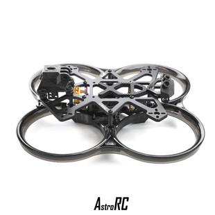 【2.5寸机架 O4新款】星环25V3 4s 动力涵道机AstroRC穿越机FPV
