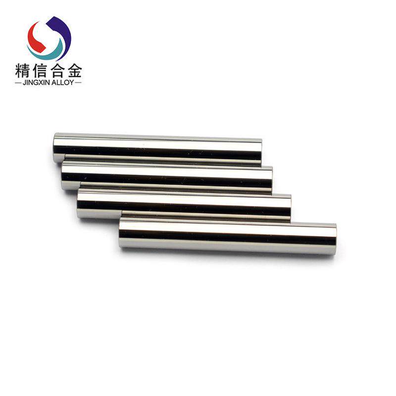 硬质合金耐磨圆棒 株洲YL10.2/D8*330实心超硬