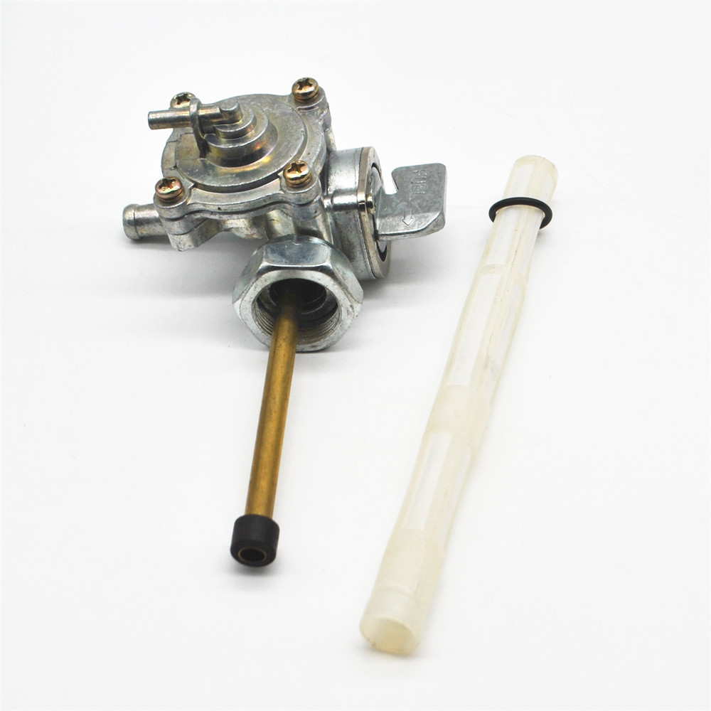 CB400GasTankFuelPetcockValveSwitch1990-1998燃油开关