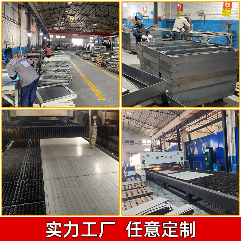 广东厂家直销304不锈钢隐形井盖 电缆沟井盖板201不锈钢装饰井盖