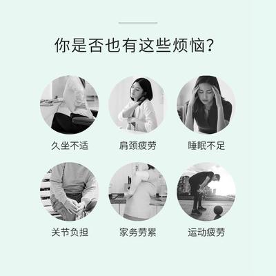 蔚雨堂雪域藏红花按摩膏发热按摩乳精油全身通络酸痛驱寒除湿祛湿