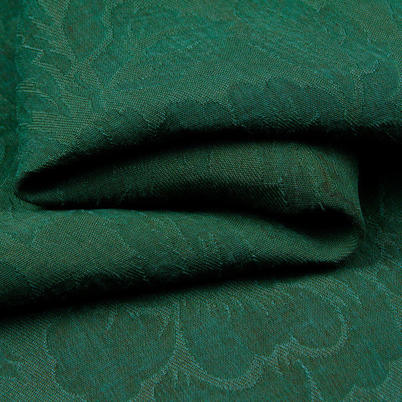 古今丝绸新品真丝冠乐绉提花传统香云纱丝绸服装手工布料diy布料,居家布艺,海绵垫/布料/面料/手工diy,淘宝优惠券,粉丝福利购,淘宝优惠卷