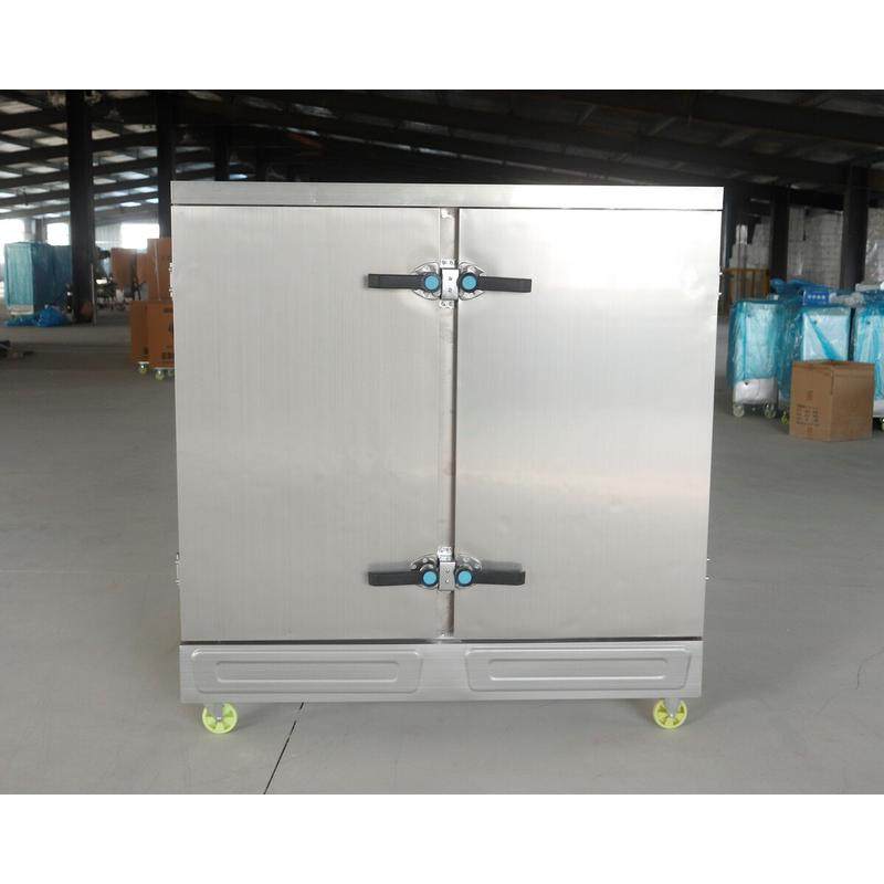 蒸饭车 学校食堂家用蒸饭车电热多功能燃气蒸柜蒸饭箱 蒸饭柜商用,清洗/食品/商业设备,肉制品加工设备,淘宝优惠券,粉丝福利购,淘宝优惠卷