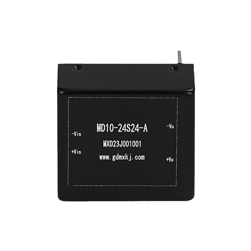 dc积dc电源模块 引出脚小体转5w10w15w20w单双路输出隔离稳压模块