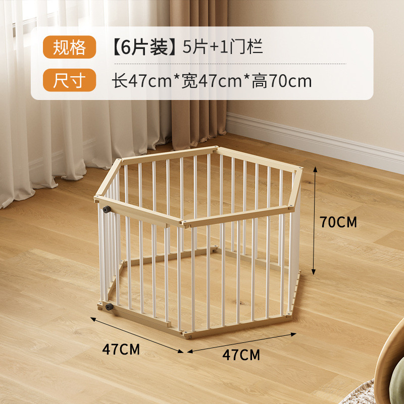 工厂猫宠物门栏宠物围栏狗笼宠物栅栏宠物围栏隔离门门栅栏防狗