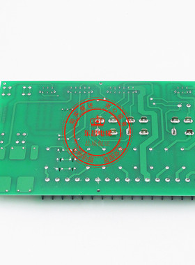 P203722B000G01电梯控制柜电源板 保险丝板 电梯配件