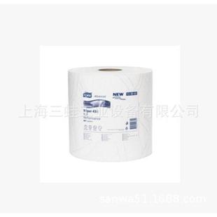 Tork多康工业擦拭纸布130062吸水吸油性能强湿强度高油污垢清洁