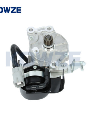 41450-35030差速器真空执行器适用丰田海拉克斯2004-20151KD2KD