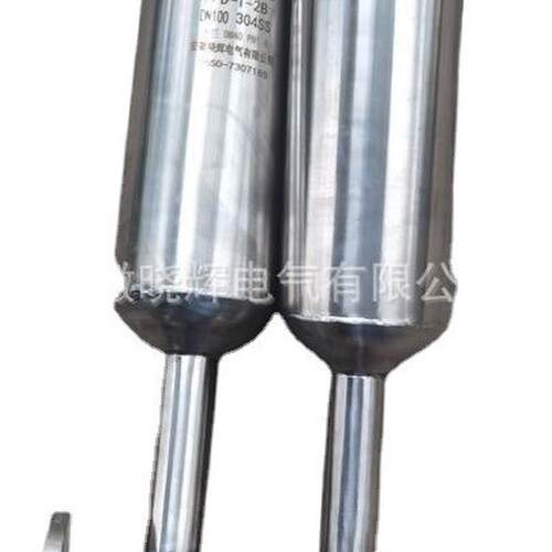 直管法兰式防堵取样器PFD-2防堵风压取样装置