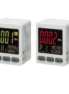 热销ZSE20A-ISE20A-ZSE20AF-R-S-T-V-X-Y-M-P-M5-01-J-JA1压力开