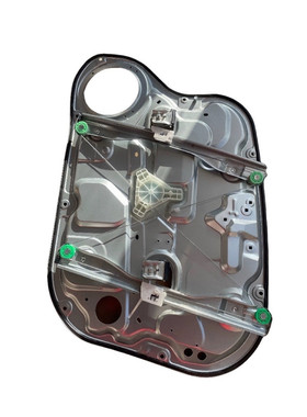 适用于现代悦动左前车窗升降器汽车配件用品824712H000电控