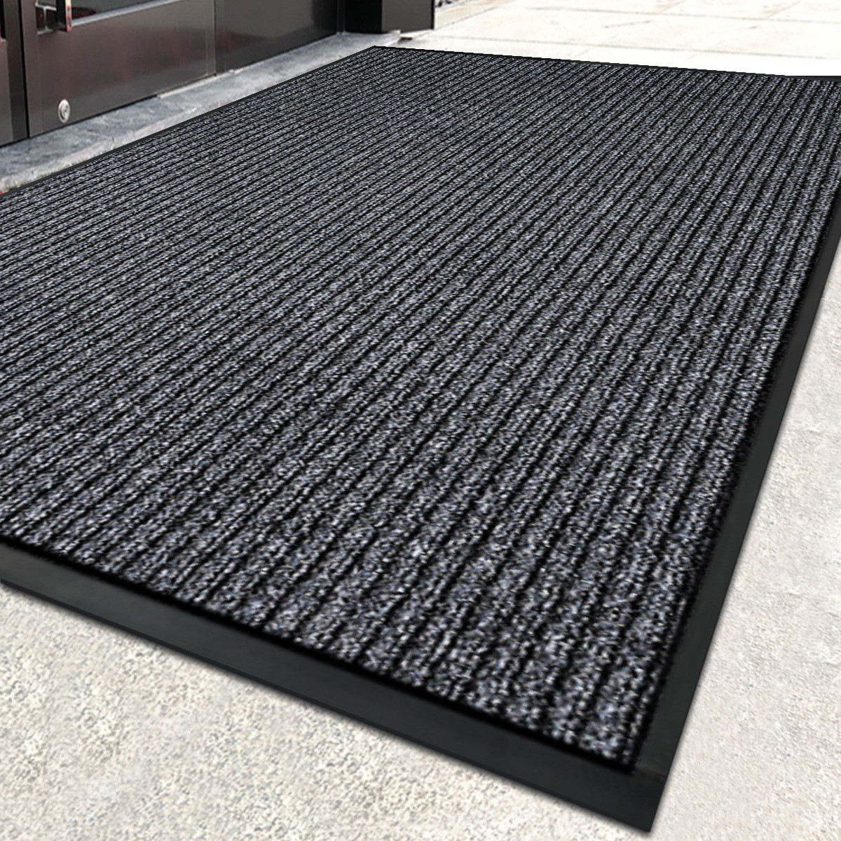 地毯商用门垫防水防滑酒店商场公司门口除尘脚垫耐脏迎宾进门地垫