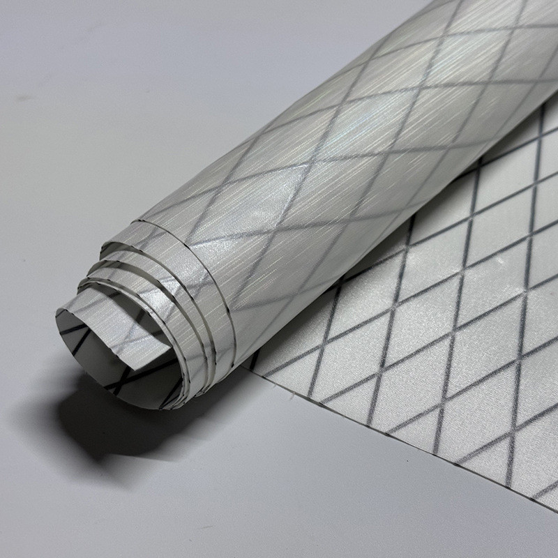 X-PAC面料VX-21金属系列帆船面料高科技感面料超轻防水可提拉面料