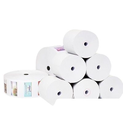 打印纸57x40热敏收银纸58mm小票外卖打印纸30po机纸