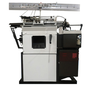 全自动批发电脑高速提花手套机劳保针织手套编织机械棉纱手套机器