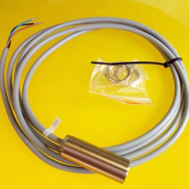 倍加福型接近开关NBB5-18GM40-Z0-V1/E0-V1/F33/18GK50-E0传感器
