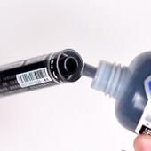 金万年白板笔大容量白板笔补充液65ml白板笔墨水添加墨水g 0314