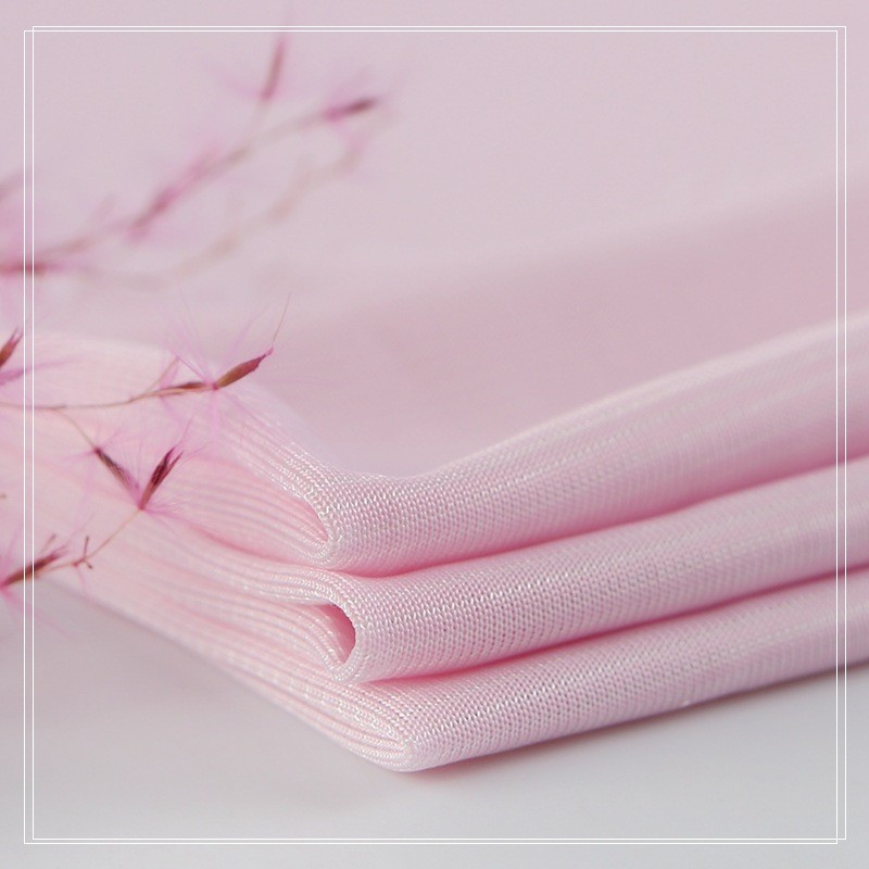 锦纶接触凉感横条汗幅玉石凉感丝宽门布家纺用四件套宠物垫狗窝