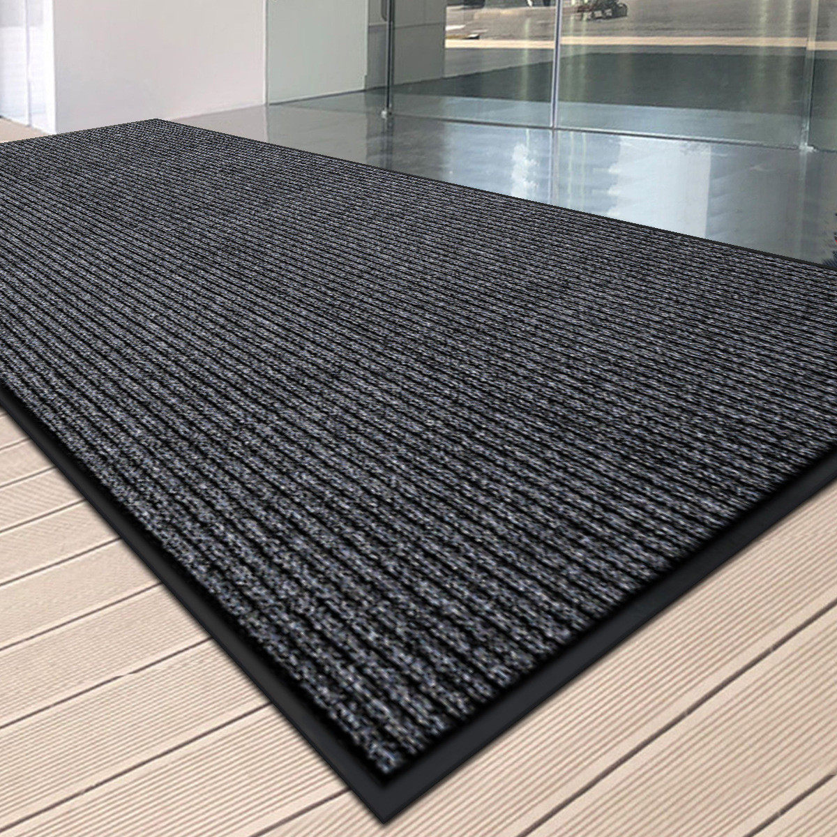 地毯商用防滑垫防水除尘耐磨脚垫走廊办公司酒店门口门垫进门地垫,居家布艺,地毯,淘宝优惠券,粉丝福利购,淘宝优惠卷