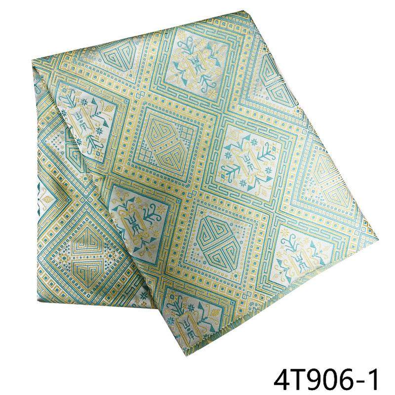 新丝绫复古风四面来面料纹色织提花面料仿宋锦时装财工厂现做,纺织面料/辅料/配套,服装花边,淘宝优惠券,粉丝福利购,淘宝优惠卷