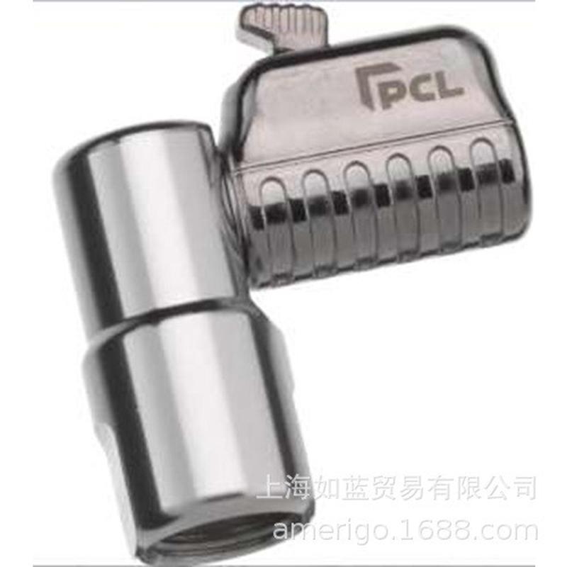 热销轮胎生产线专用充气嘴 PCL CO13A71 充气嘴夹头 CH2K01 CH4K0