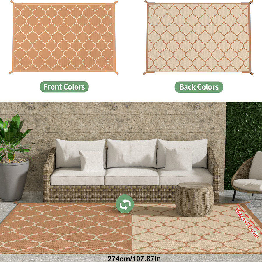 电商花园庭院地毯园艺装饰地垫rv垫两用户外车垫房pp编织垫,户外/登山/野营/旅行用品,防潮垫,淘宝优惠券,粉丝福利购,淘宝优惠卷