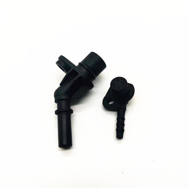 V758642480456583适用标致3008雪铁龙C4真空泵接头408单向阀mini