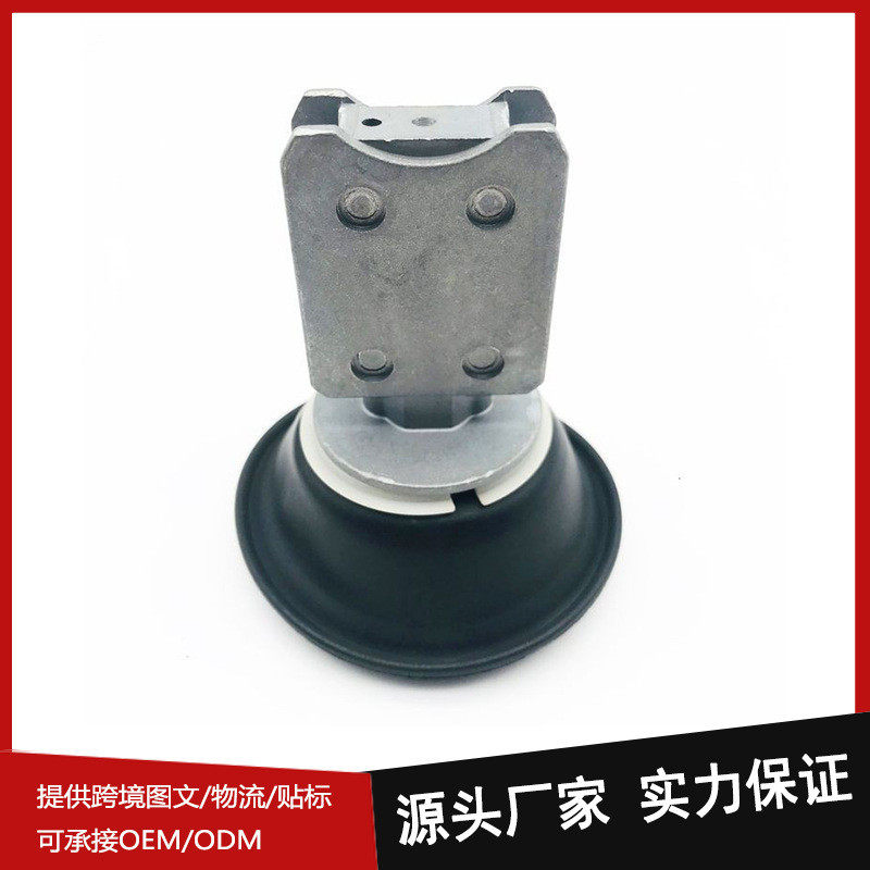 化油器膜片柱塞适用Polaris Sportsman scrambler 500/300