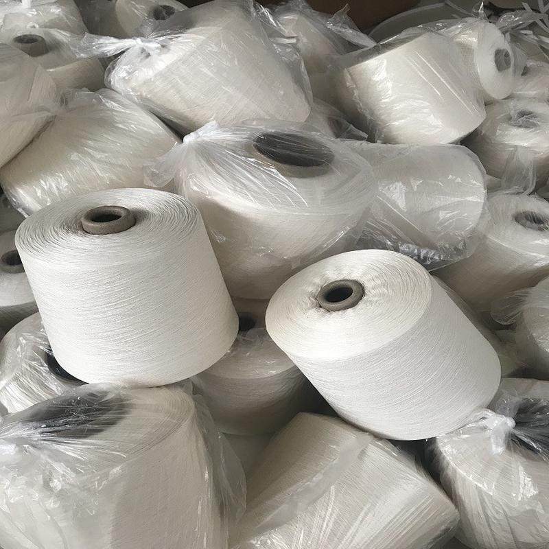 70%本白30%羊毛 桑蚕丝120nm/2 绢丝羊毛纱线 厂家现货,纺织面料/辅料/配套,丝绸布料,淘宝优惠券,粉丝福利购,淘宝优惠卷