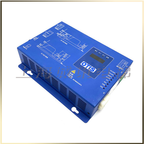 OTIS奥的斯电梯门机盒/门机控制器/BG202-OT31C贝斯特实物质保出