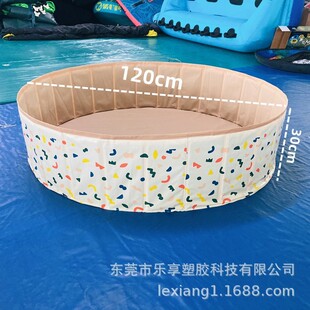 夏季宠物泳池折叠洗澡盆儿童宠物游泳池宝宝游戏池