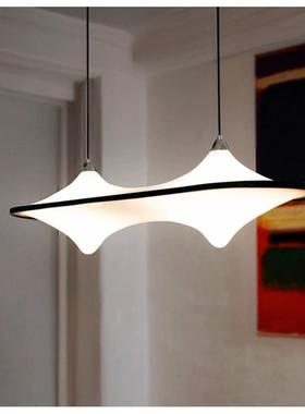 中古日落橙色餐厅吊灯 吧台岛台民宿氛围灯饰各种款式小吊灯系列