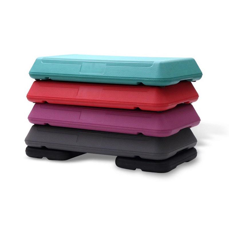 72健身踏板 韵律踏板 健美踏板 体操踏板 跳操踏板  踏板操其他