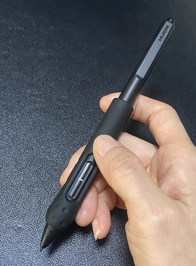 绘王数位板Kamvas13 16 Pro27 19数位屏电磁笔PW600S细笔笔套